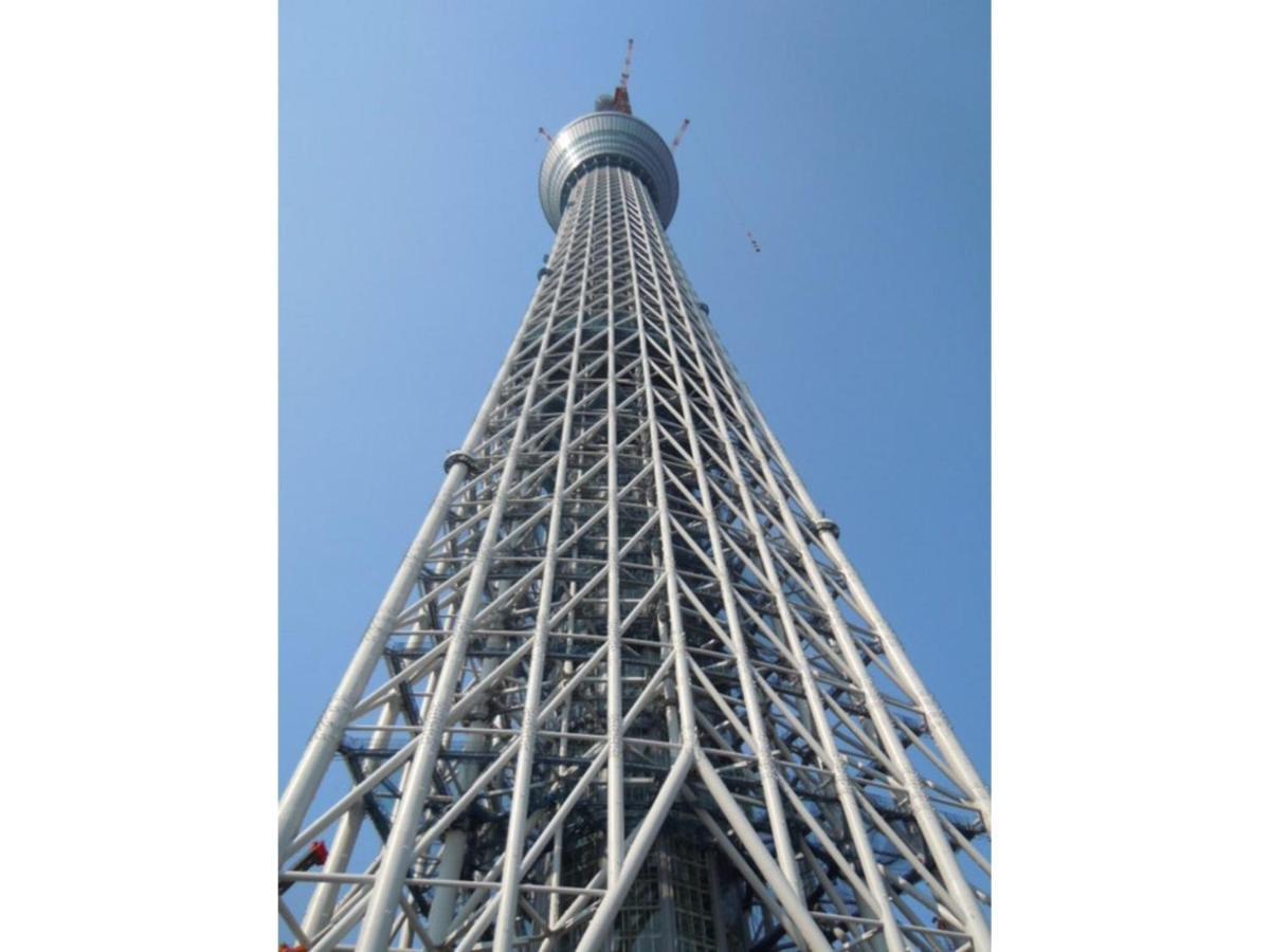 Hotel Sky Heart Koiwa - Vacation 49103v Tokio